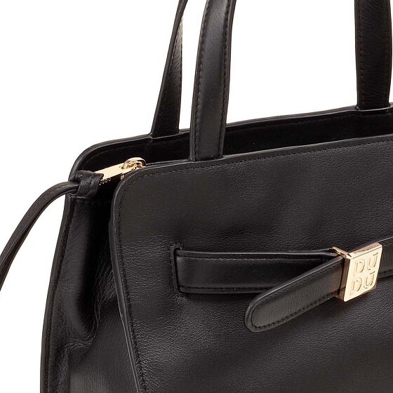 DuDu Shoulder Bag Genuine Leather 23 cm