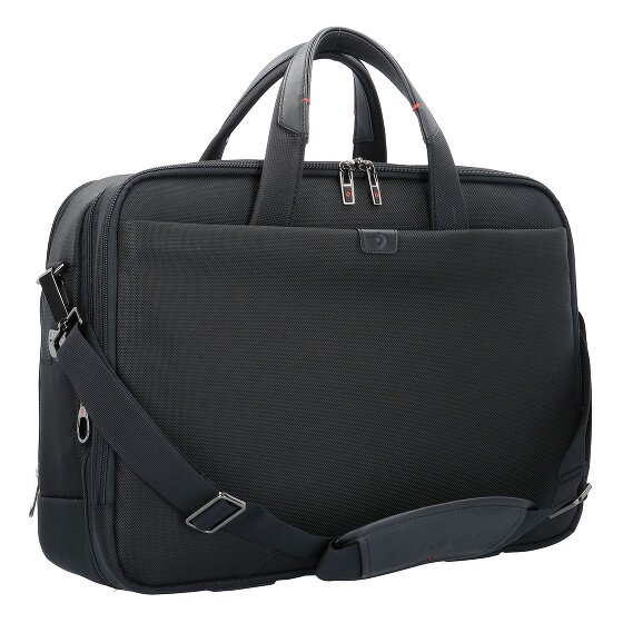 Samsonite Pro-DLX 5 flight bag 46 cm laptop compartment