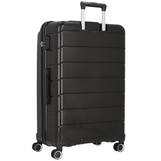 Cocoono Cagliari 4 wheels Trolley 76 cm