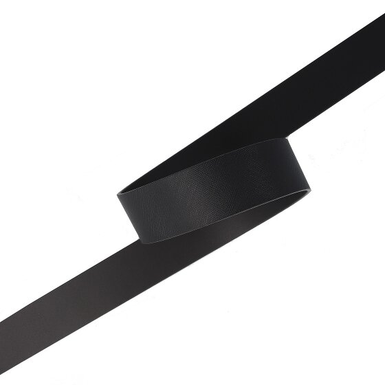 Calvin Klein CK Metal Belt Genuine Leather