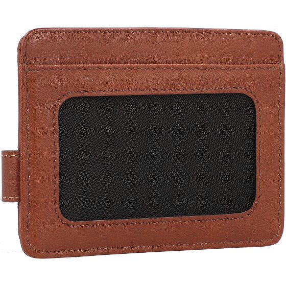 Picard Authentic credit card case leather 10.5 cm