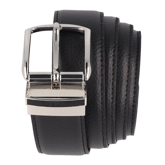 Boss Onnie Belt Genuine Leather