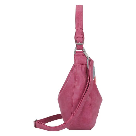 Fritzi aus Preußen Fritzi Hobo Vintage Shoulder Bag 33 cm