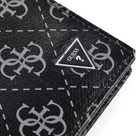 Guess Milano Wallet RFID protection 10 cm