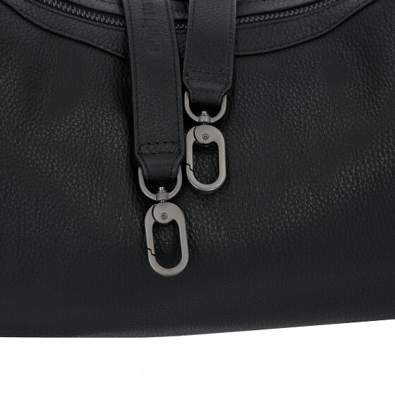 aunts & uncles Philocalists Shoulder Bag Leather 42 cm