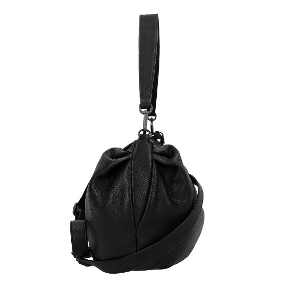 aunts & uncles Dewdrop Shoulder Bag Genuine Leather 42 cm