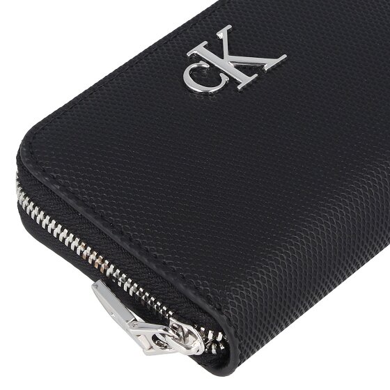 Calvin Klein Jeans Minimal Monogram Wallet 11 cm