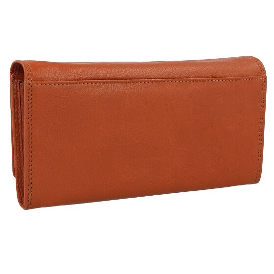 mano Donna Giulia wallet leather 19.5 cm