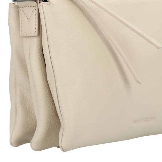 Harbour 2nd Just Pure Mirela Shoulder Bag Leather 20.5 cm
