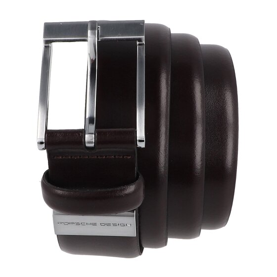 Porsche Design Dakota belt leather