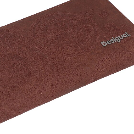 Desigual Dejavu Wallet 21 cm