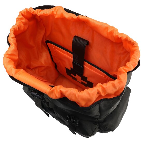 Strellson Northwood Cooper backpack 47 cm laptop compartment