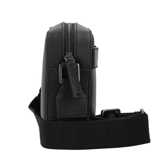 The Bridge Giacomo Shoulder bag Leather 23 cm