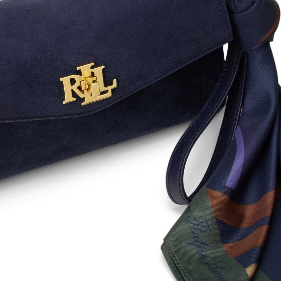 Lauren Ralph Lauren Shoulder bag Genuine Leather 19 cm
