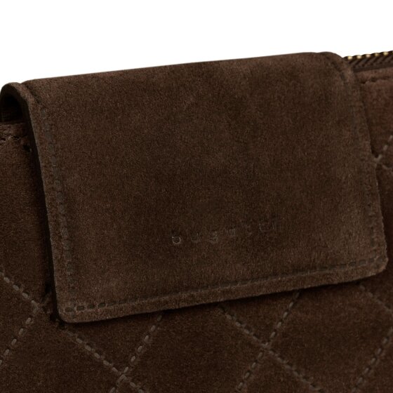 Bugatti Fabia Wallet RFID protection Leather 18 cm
