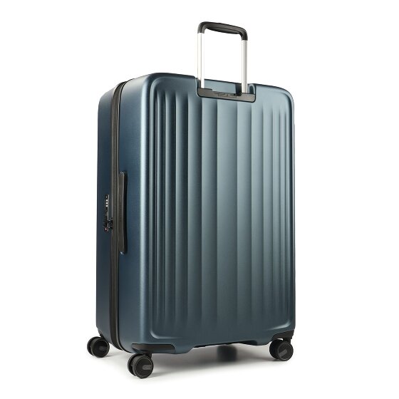 Samsonite Fyrm 4 wheels Trolley L 77 cm with expansion pleat