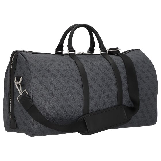Guess Vezzola Smart Weekender travel bag 55 cm