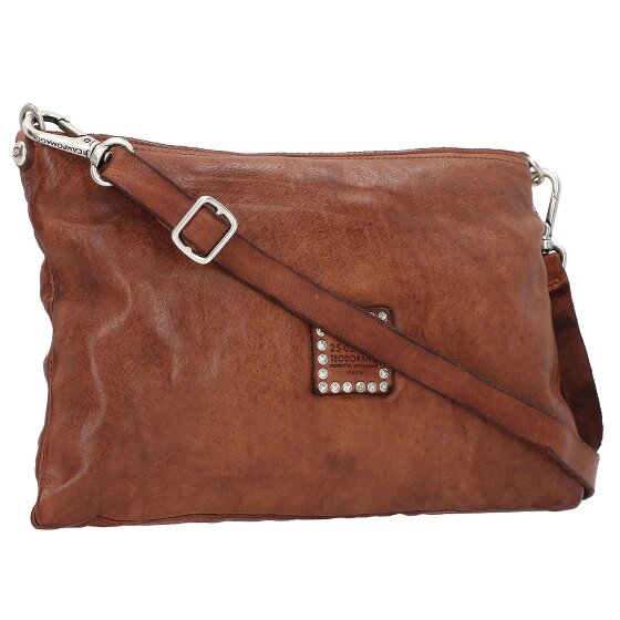Campomaggi Shoulder bag Leather 31 cm