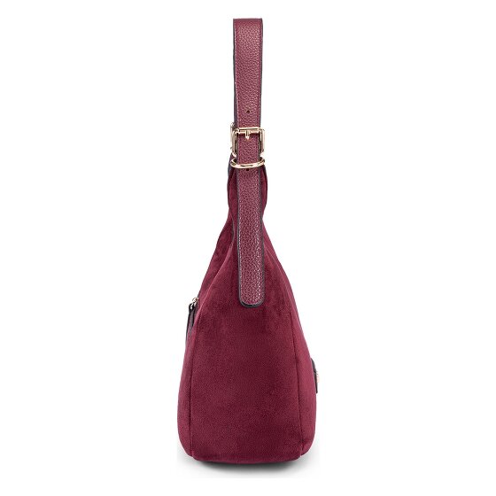 L.Credi Sophronia Shoulder Bag 28 cm