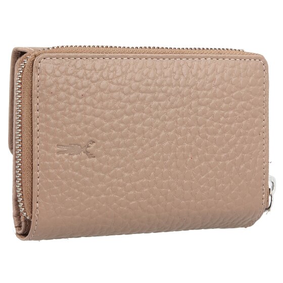 Jack Kinsky Albany 512 wallet RFID leather 13.5 cm