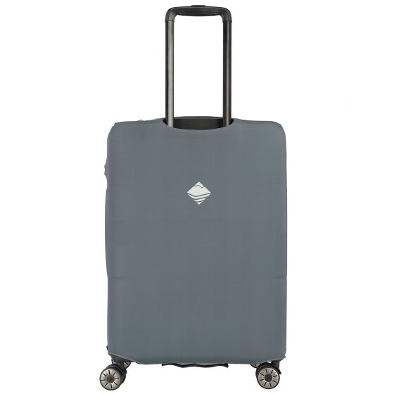 Travelite Basics Suitcase cover 77 cm