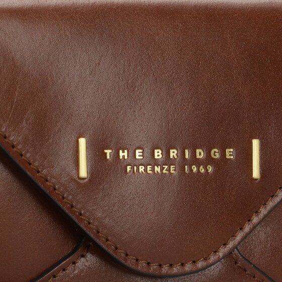 The Bridge Shoulder bag Genuine Leather 20 cm