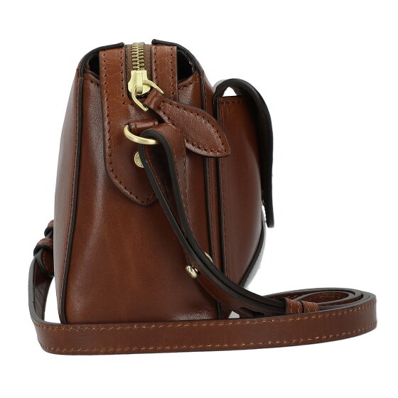 The Bridge Shoulder bag Leather 20 cm