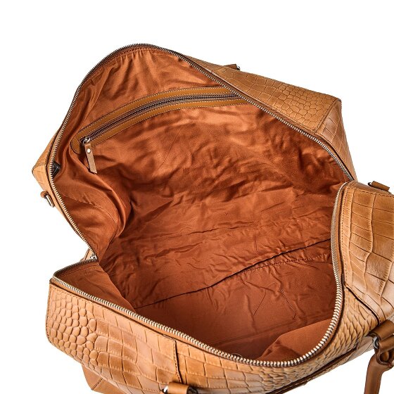 Burkely Cool Colbie Weekender travel bag Leather 51 cm