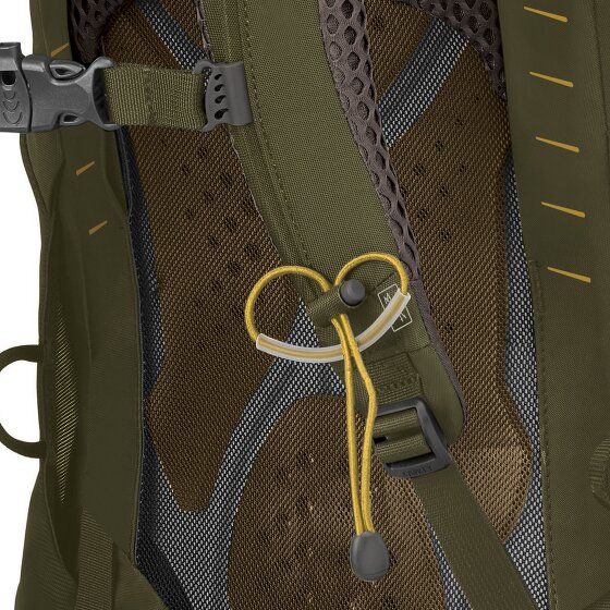 Osprey Kestrel 68 Trekking backpack S-M 82 cm