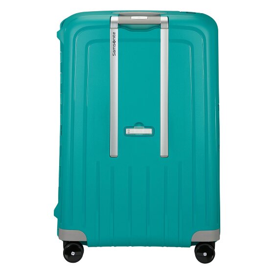 Samsonite S'Cure 4 wheels Trolley 75 cm