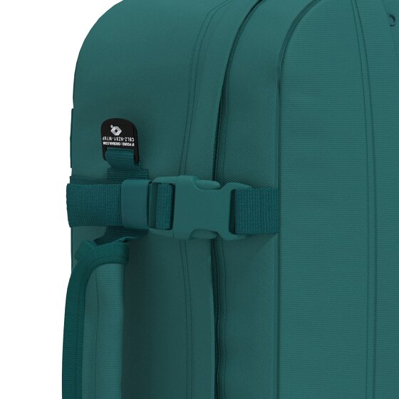 Cabin Zero Adventure 114 Daypack 51 cm Laptop compartment