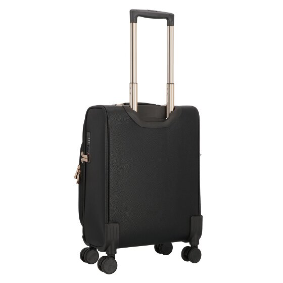 Guess Norom 4 wheels Cabin trolley 53 cm
