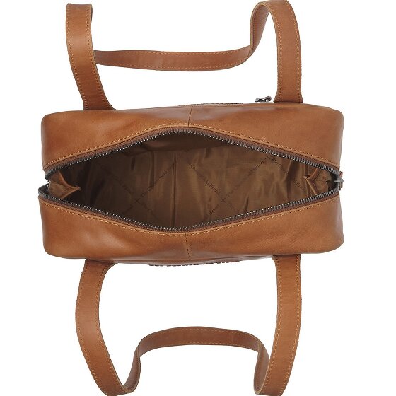 The Chesterfield Brand Fenno Shoulder Bag Leather 26 cm