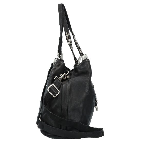 Campomaggi Lidia Shopper Bag Leather 41 cm