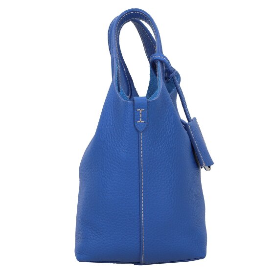 POLO RALPH LAUREN Play Handbag Leather 25 cm