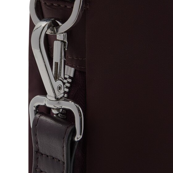 Piquadro Lyra Briefcase Genuine Leather 42 cm Laptop compartment Expandable