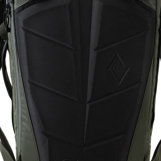 NITRO Scrambler Daypack 47 cm Laptop compartment