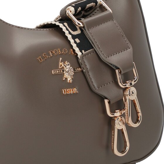 U.S. Polo Assn. Heat Shoulder Bag 25 cm