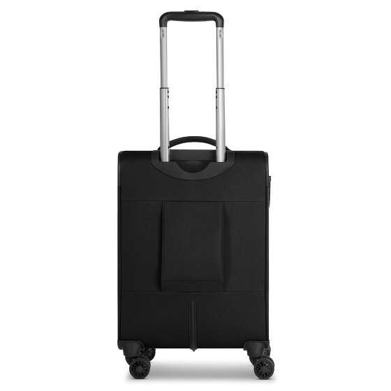 Worldpack Chicago 4 wheels Cabin trolley S 55 cm