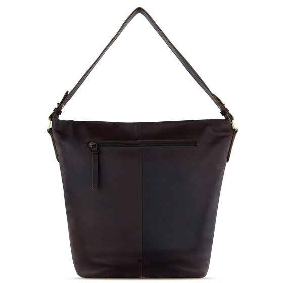 Klondike 1896 Rush Samanta shoulder bag leather 27 cm