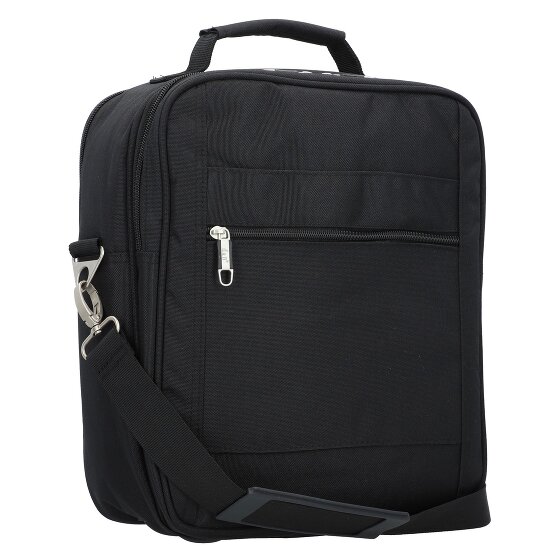 d&n Bags & More Flight satchel 28 cm