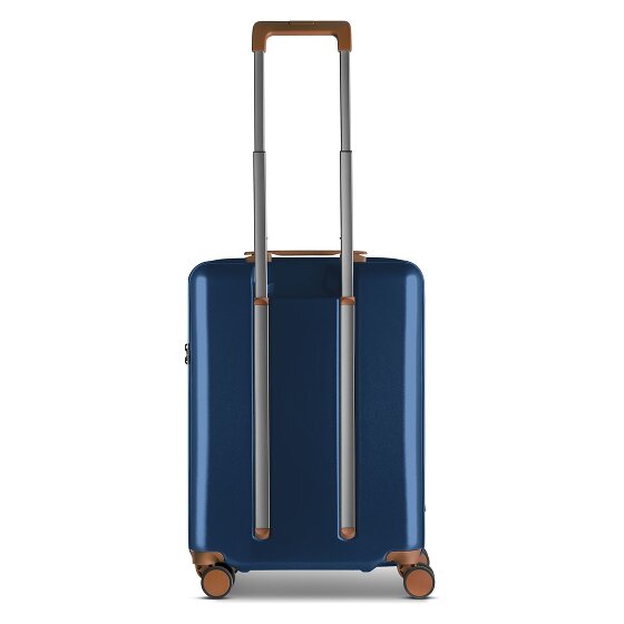 Bric's Ferrara 4 wheels Cabin suitcase S 55 cm