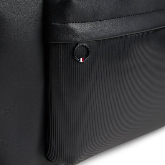 Tommy Hilfiger TH Flag Weekender travel bag 50 cm Tommy Hilfiger TH Flag Weekender travel bag 50 cm