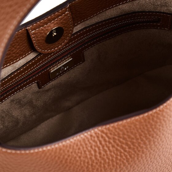 Aigner Hazel Handbag Genuine Leather 30 cm