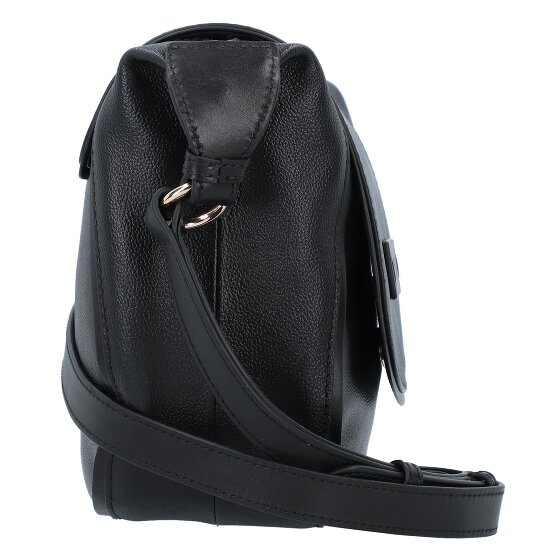 The Bridge Domitilla Shoulder bag Leather 26 cm