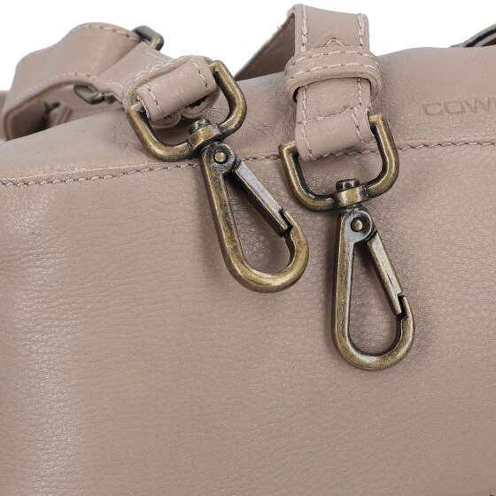 Cowboysbag Cortez Shoulder Bag Leather 31.5 cm