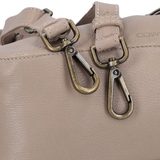Cowboysbag Cortez Shoulder Bag Leather 31.5 cm