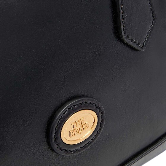 The Bridge Story Donna Handbag Genuine Leather 24 cm