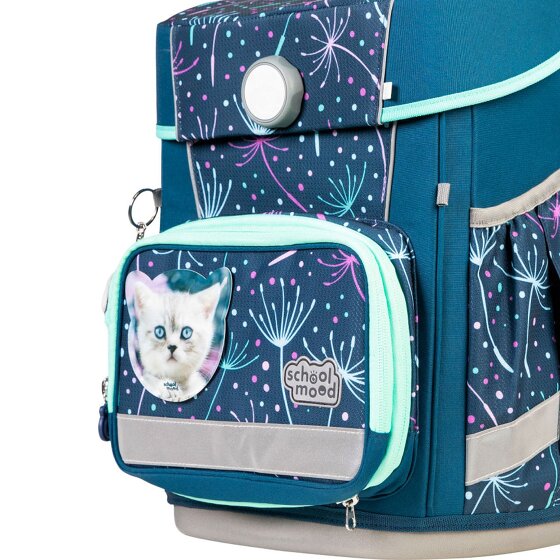 School-Mood Champion Pro School bag set 7-piece