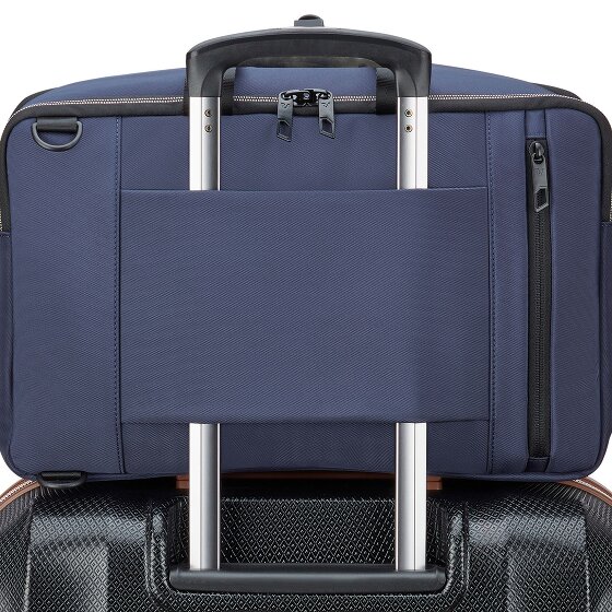 Roncato Metropolitan Travel backpack 40 cm laptop compartment